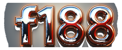 f188 logo