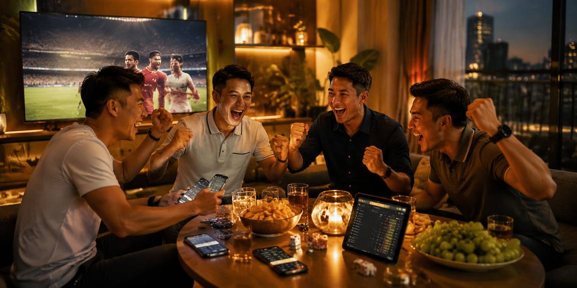f188 Ứng dụng f188 trên Android và iOS sẵn sàng cho bạn